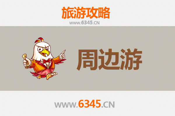 榆林府谷周边游攻略：探秘黄土高原与黄河风情的完美之旅